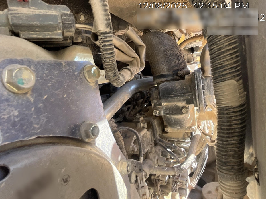 2020 YANMAR ViO55PRL