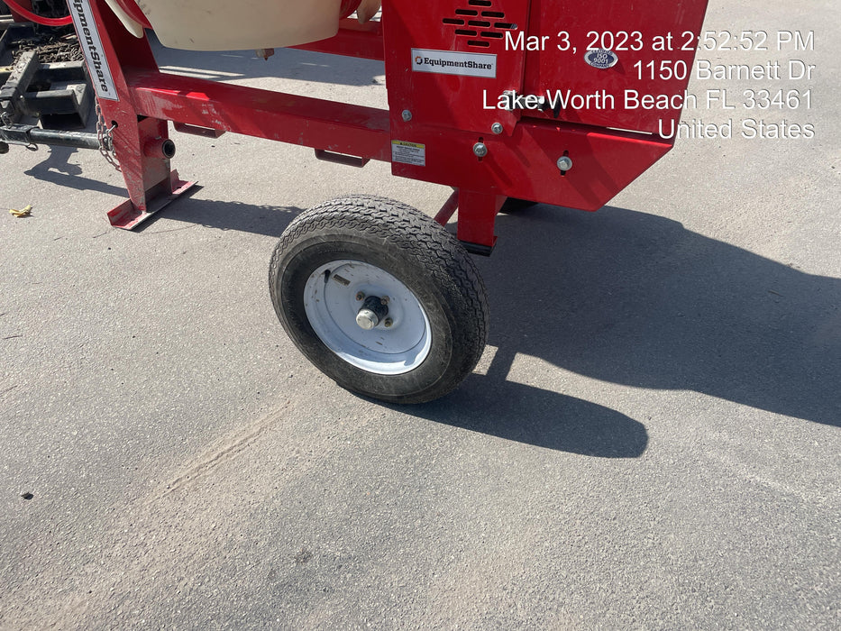 2022 MULTIQUIP MC94PK