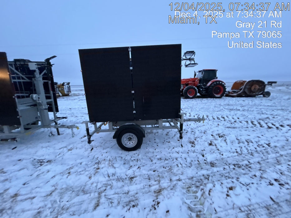 2025 PROGRESS SOLAR SOLUTIONS Helios-2XP