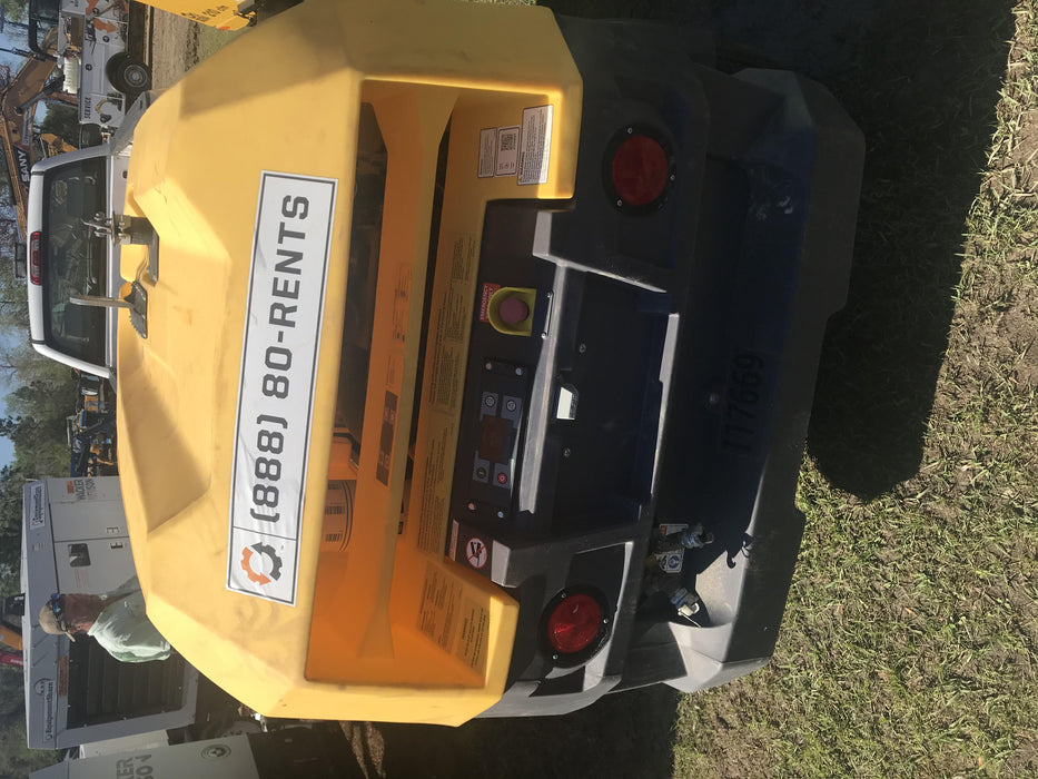 2020 ATLAS COPCO XAS188