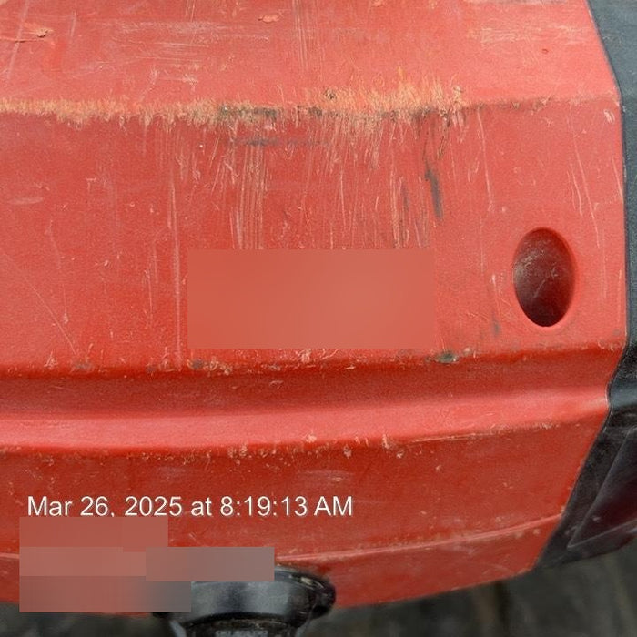 2019 HILTI TE 3000-AVR