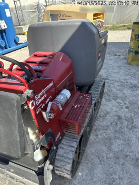 2025 TORO MBTX 2500-TS