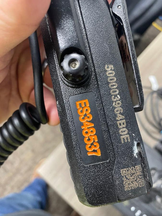 2023 MOTOROLA R7 DISPLAY