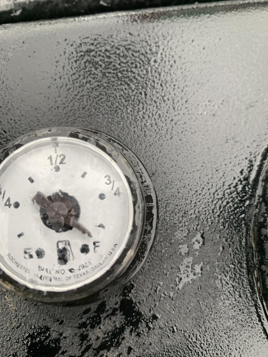 2021 Allmand NLV3GR (4) LED Light Fixture 350W, 23' Vertical Mast, 3kW Prime, Towable, Deep Sea L401, Leveling Jacks, Yanmar T4F 5.8hp