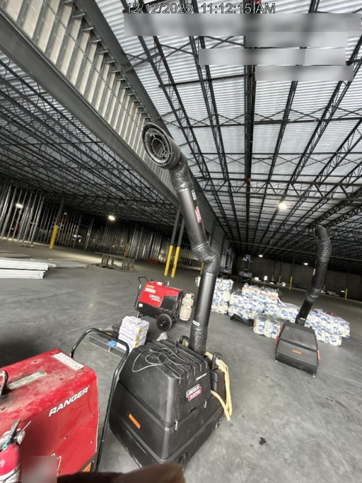 2025 LINCOLN ELECTRIC K4259-2