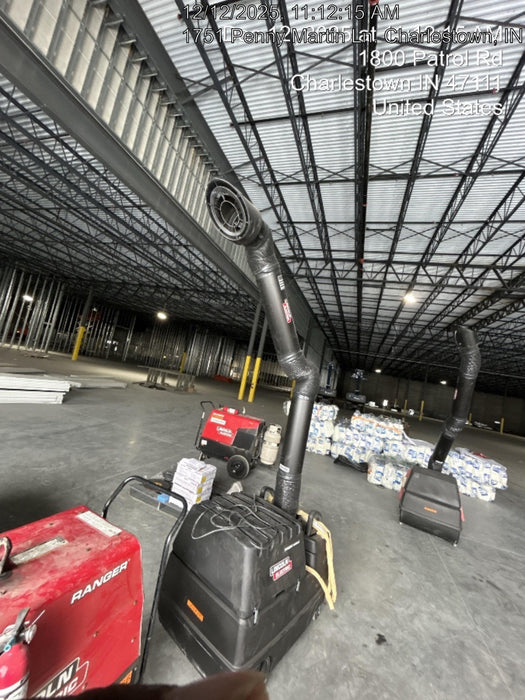 2025 LINCOLN ELECTRIC K4259-2