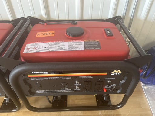 2025 MI-T-M GEN-3600-0MM0