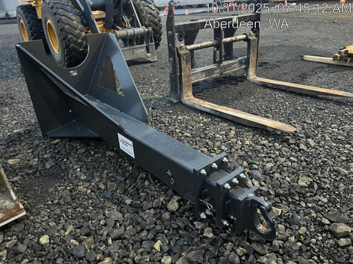 2025 HAUGEN MIJ-WL2-416