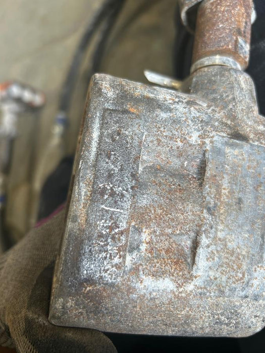 2025 TEXAS PNEUMATIC TOOLS, INC. T3