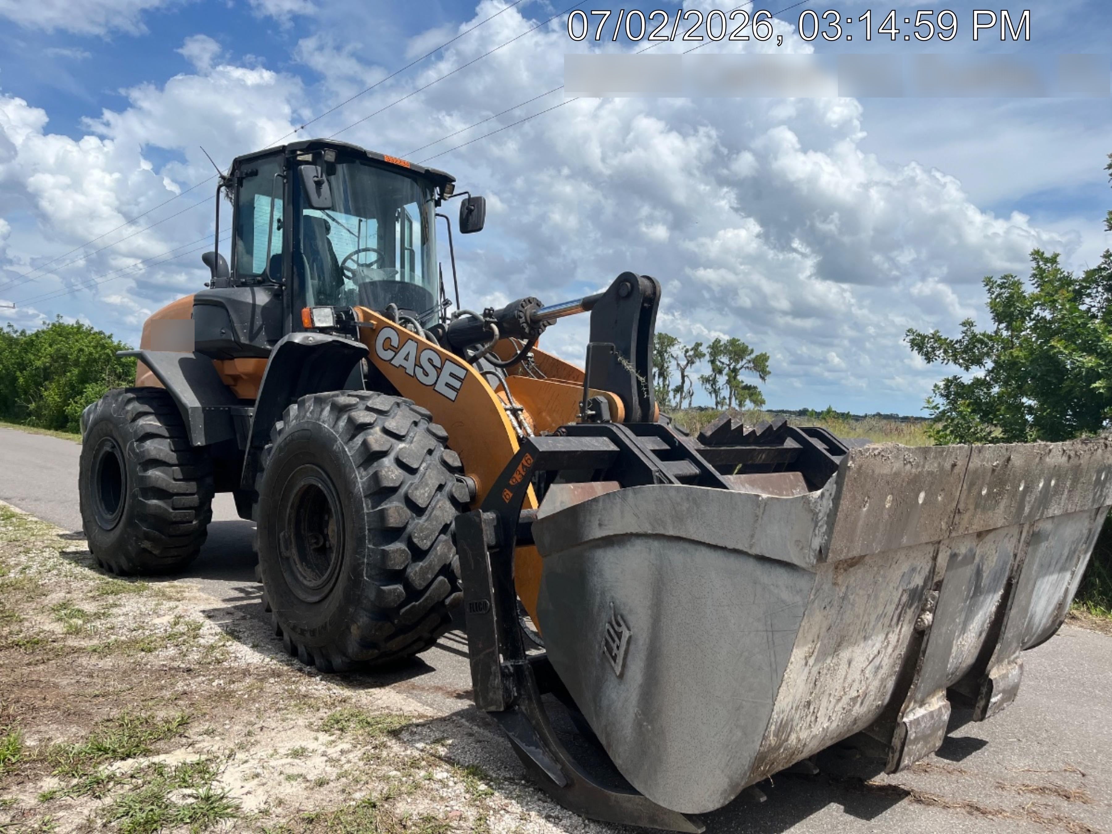 2026 FLECO FL40000
