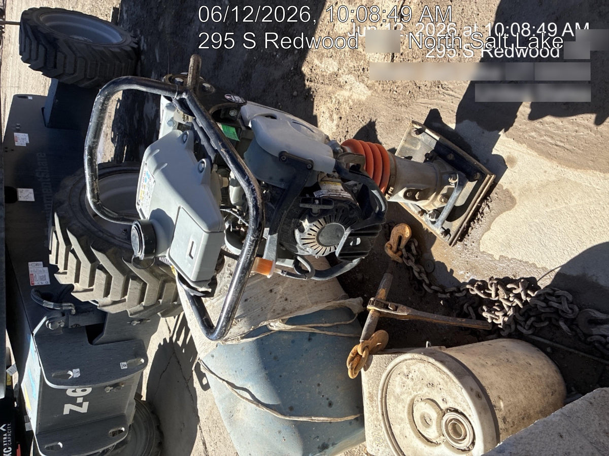 2023 MULTIQUIP MTX60HD