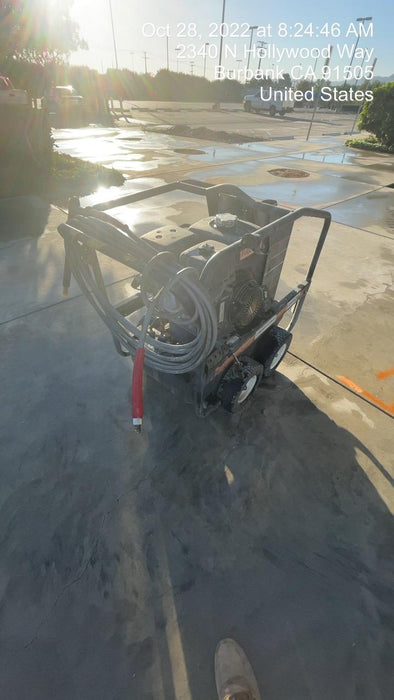 2020 MI-T-M CORPORATION HSP-3504-3MGH