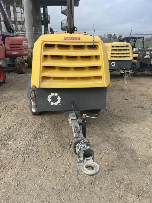 2022 ATLAS COPCO XAS188 CWK