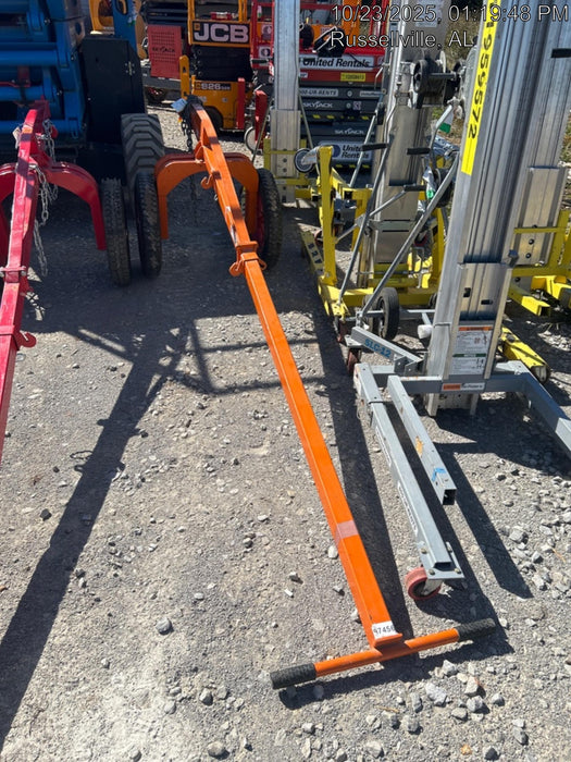 2020 B&B STEEL PRODUCTS 2014