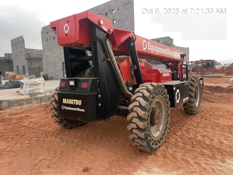 2020 MANITOU MTA8044