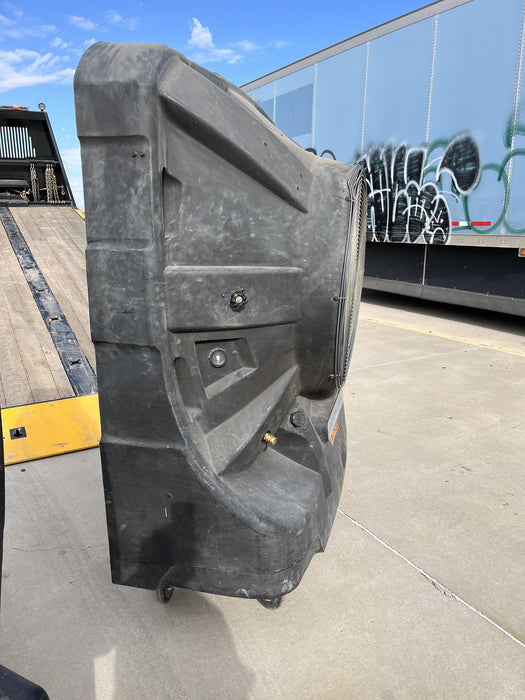 2020 PORTACOOL Jetstream 260