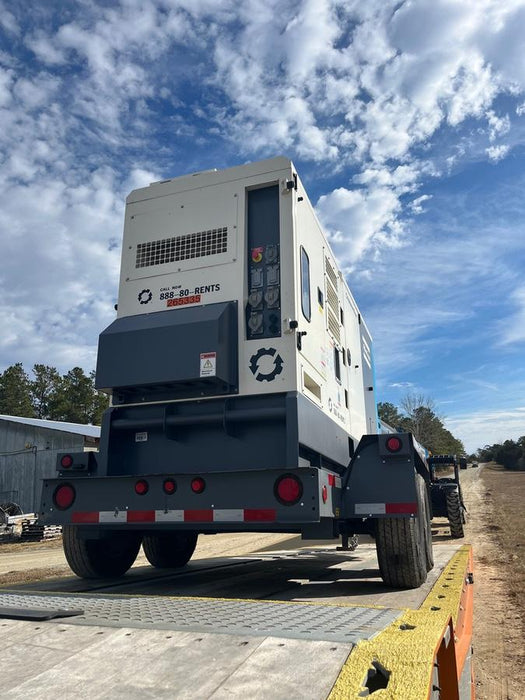 2022 ATLAS COPCO QAS 235