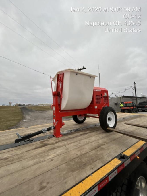 2024 MULTIQUIP WM90PH8