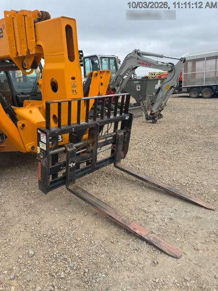 2026 JCB 400/F7360