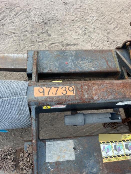 2020 STAR INDUSTRIES M1360B - Star JIB Boom