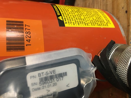 2021 POWER TEAM C554C