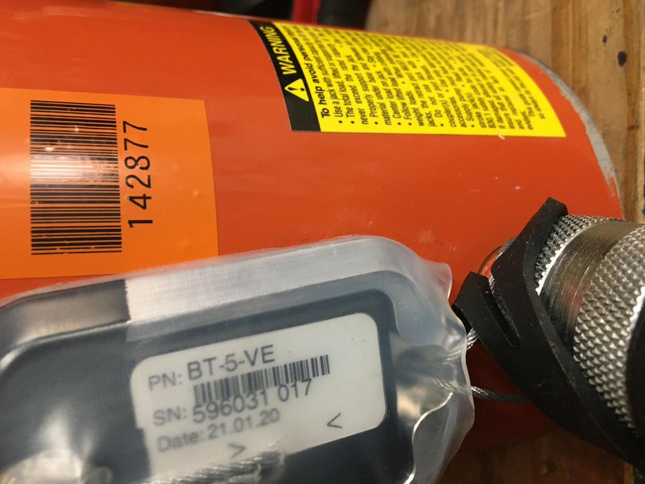 2021 POWER TEAM C554C