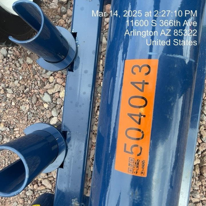 2025 CURRENT TOOLS 100A