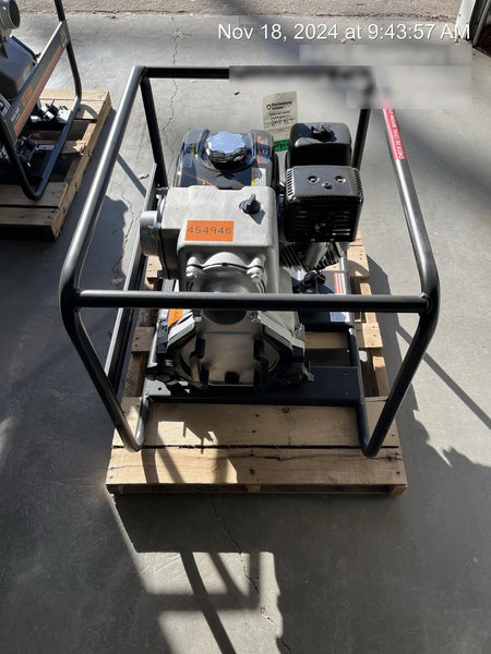 2024 MI-T-M WTP-T03-0MGH