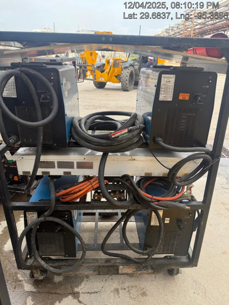 2021 LEX WR6A-7SM-FG26DZ6LD-R