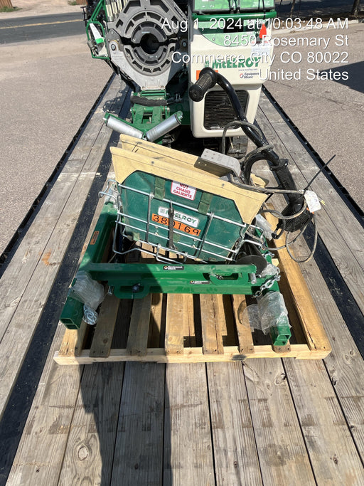 2023 MCELROY T5070901