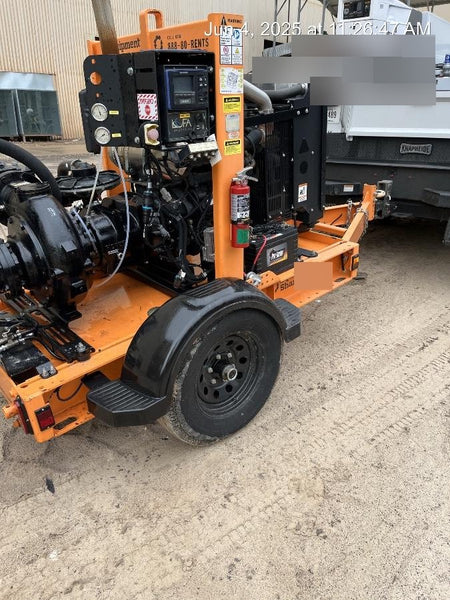 2021 PIONEER PP66S12L71-TD2.9L4
