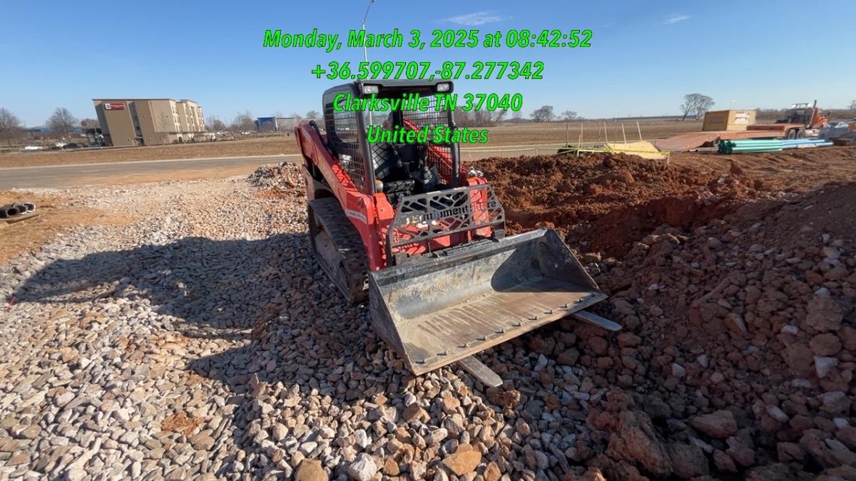 2022 PALADIN 48" Pallet Forks - Paladin