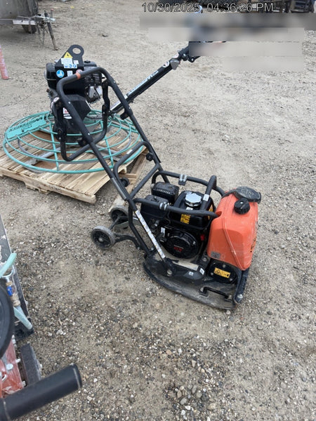 2025 HUSQVARNA LF75