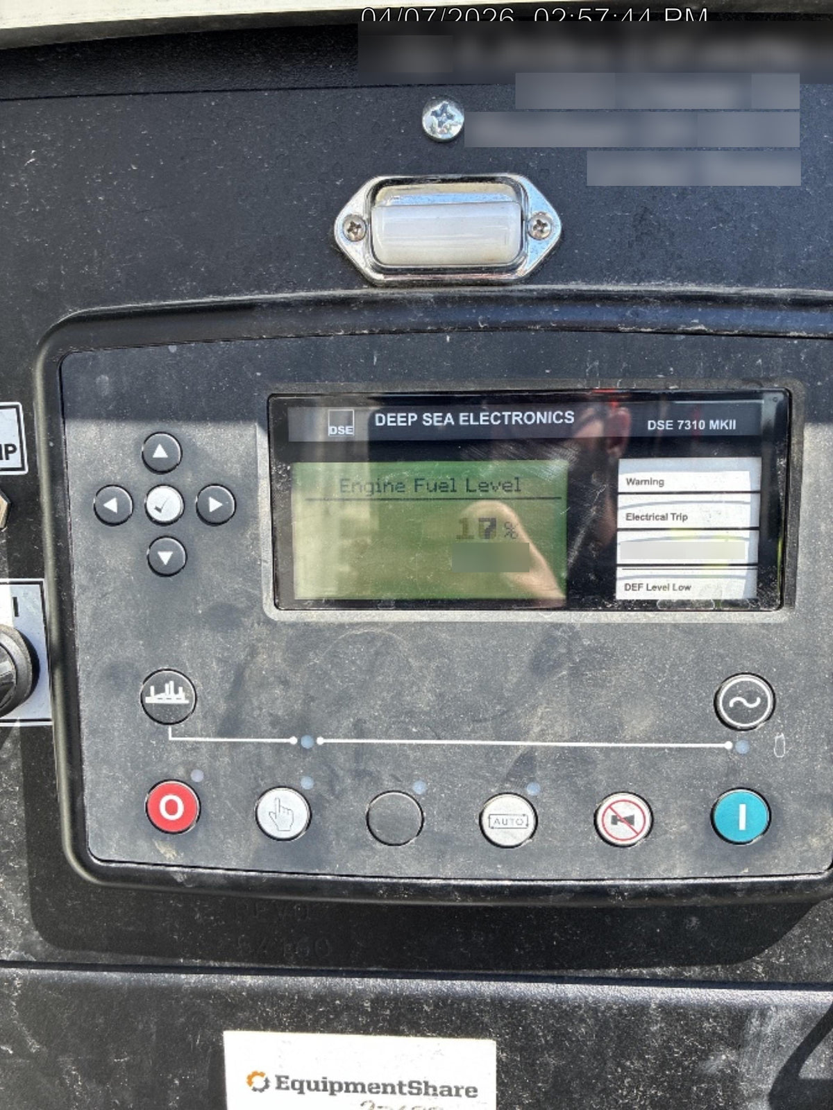 2023 ATLAS COPCO QAS 70