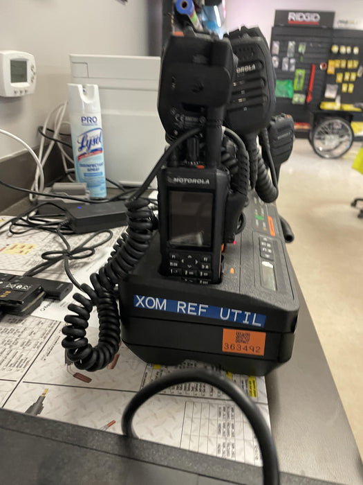 2023 MOTOROLA R7 DISPLAY