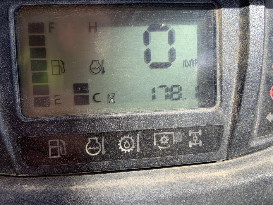 2019 KUBOTA RTV-X1140W-H (Canopy)