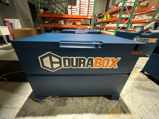 2025 DURABOX DB114