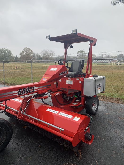 2022 BROCE BW260