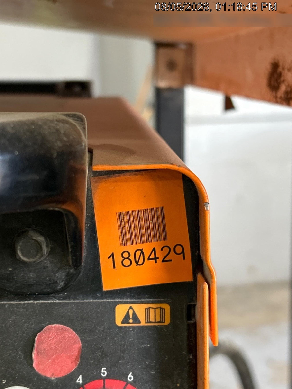 2021 LINCOLN ELECTRIC FLEXTEC 350X