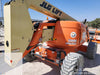 2019 JLG 600AJ