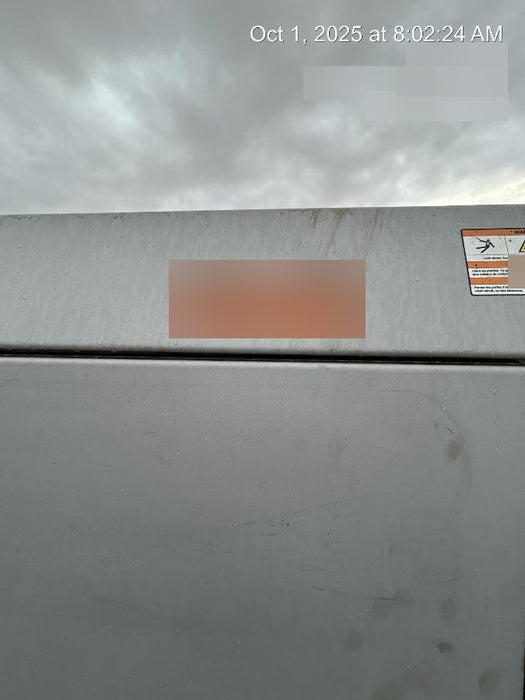 2020 WACKER NEUSON G50