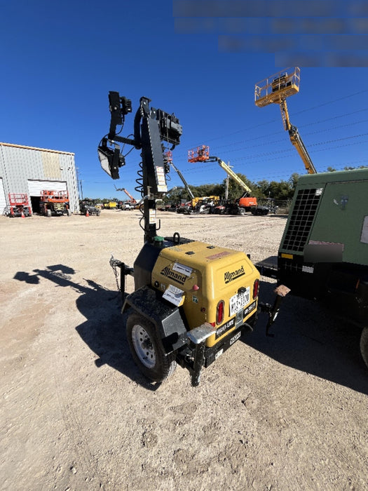2021 ALLMAND NLV3GR