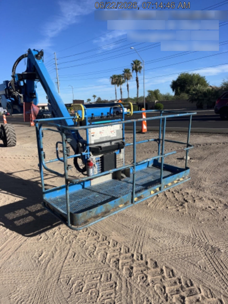 2022 GENIE SX-150 XC