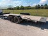 2024 LOADTRAIL Tilt-Deck Rental Trailer