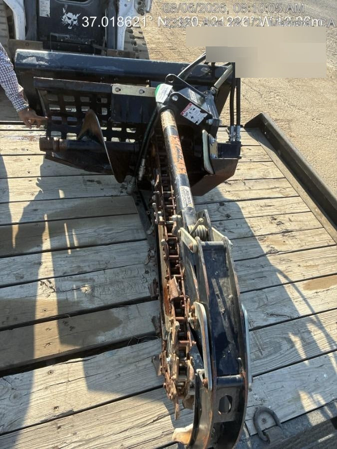 2023 AUGER TORQUE MT36