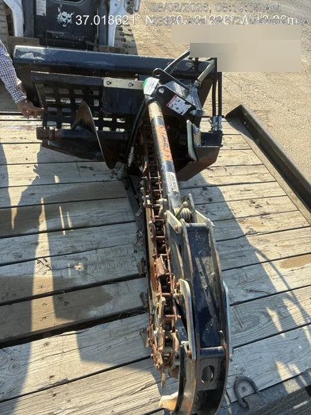 2023 AUGER TORQUE MT36