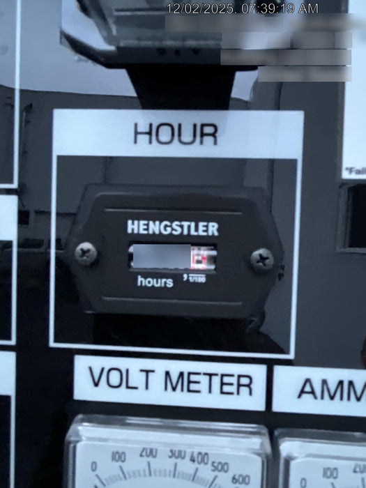 2023 SHINDAIWA DGK180F