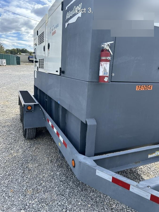 2021 ATLAS COPCO QAS200