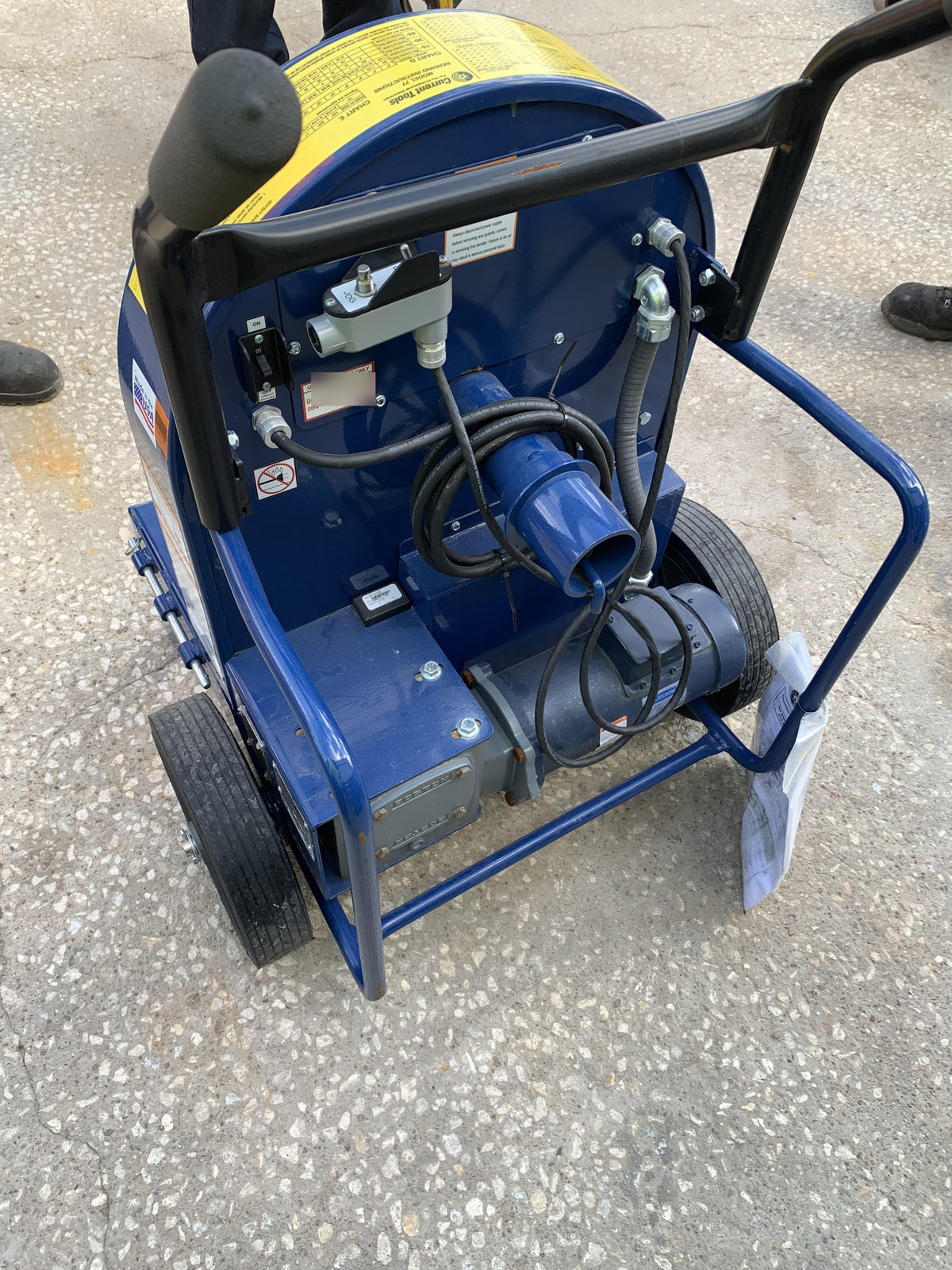 2020 TORCUP AP1000