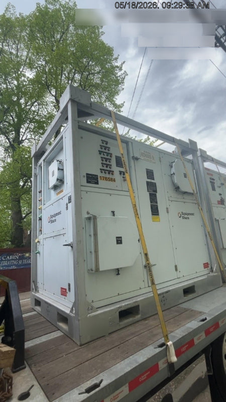 2021 SMARTECH RDDH6000-EH